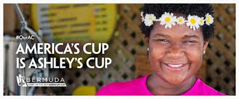 This Just In : ASHLEY'S LEMONADE STAND TAKES TO THE WORLD STAGE : A true  Bermuda success story, Ashley's Lemonade is about to take its place