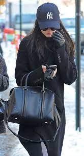 If You Re Cappy And You Know It Kendall Jenner Black Days Kendall Style Kendall Jenner Outfits Kendall Jenner Style