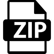 Download now zip file download icon for free. Zip File Format Free Interface Icons