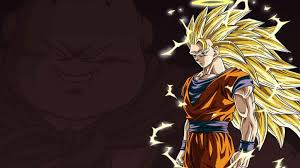 Super saiyan 3 is a transformation quite unique to the others. Goku Super Saiyan 3 Wallpapers Top Free Goku Super Saiyan 3 Backgrounds Wallpaperaccess