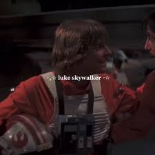 sweetest boy in the galaxy 🪐 #starwars #lukeskywalker #markhamill #edit  #anewhope