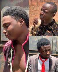 Birthday Gift😂😂😂 , Bro Amos Ilemona Ibrahim