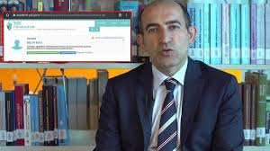 Melih bulu ve araştırmadan sorumlu rektör yardımcısı prof. Melih Bulu Kimdir Kac Yasinda Nereli Iste Biyografisi