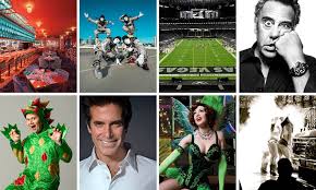 Here you can listen to soothing music with a laid back, casual atmosphere and enjoy a massage of your choice. Slowly But Surely The Foundation For A Vegas Entertainment Comeback Is Being Laid Las Vegas Weekly