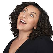 Roshelle Simpson Voiceover