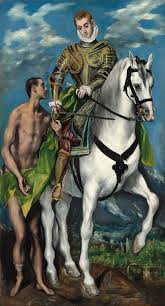 San martin caballero, cuyo nombre de nacimiento era martín de tours, es uno de los santo más representativos del cristianismo. Martin De Tours Wikipedia La Enciclopedia Libre