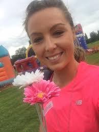 Kathryn Pringle's Instagram, Twitter & Facebook