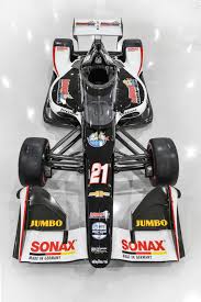 Le jeune hollandais rinus veekay chez nouvelle sensation des paddocks us, le néerlandais rinus veekay va débuter en indycar, avec le. First Pictures Livery Indycar Rinus Veekay Rinus Van Kalmthout Race Driver