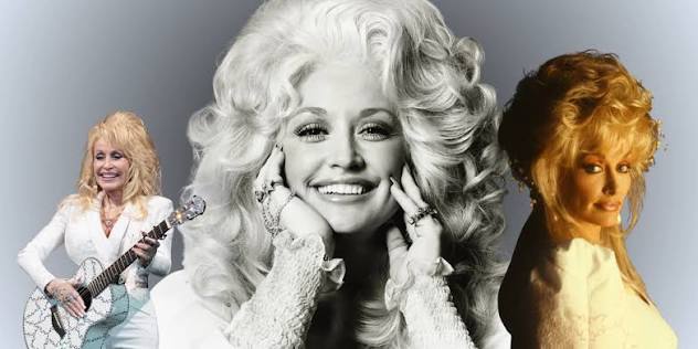 DOLLY PARTON: NGƯỜI PHỤ NỮ DÙNG THỜI TRANG, ÂM NHẠC VÀ SỰ “QUÁ MỨC” ĐỂ THAY