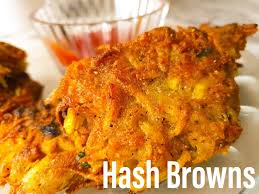 Hash Browns Recipe Hashbrown Recipes Breakfast Hashbrown Recipes Chicken Biryani Recipe