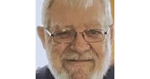 Chester "Chuck" Hanson Sr. Obituary (1947