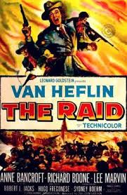 The raid posters for sale online. The Raid 1954 Film Wikipedia