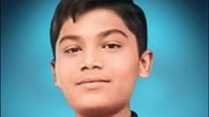 Aditya Vijay's Instagram, Twitter & Facebook