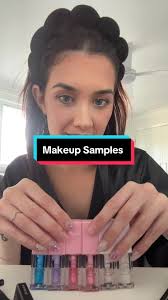 New Makeup Products Launch by Small Business