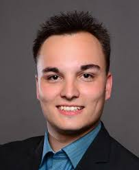 Daniel Großmann M.Sc.