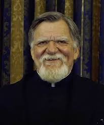 Passing of Reverend William J Teska, a beloved clergyman and human being