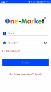 The most popular one is probably aptoide but you can also make use of blackmart, apkpure, mobogenie or this 1mobile market. One Market For Android Apk Download
