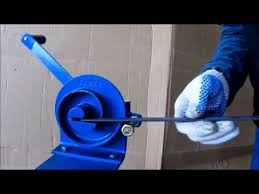 Tutorial Como Hacer Una Dobladora Para Figuras De Herreria Tutorial Como Hacer Una Dobladora Para Figuras De Herreria Youtube Ferramentas De Carpintaria Ferramentas De Construcao Serralheiro