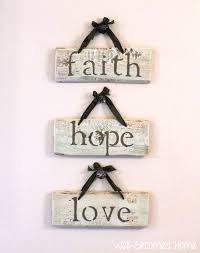 This is my honest chalk painted kitchen review two years later. Diy Wall Art Well Groomed Home