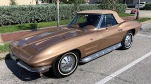 Image result for Saddle Tan 1964 Nova