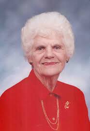 Evans Funeral Homes Obituaries: Clyta Britton