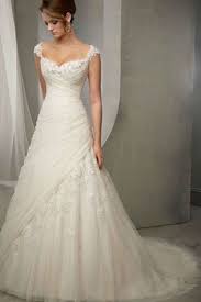 Timelessly Elegant A Line Wedding Dresses Modwedding Column Wedding Dress Bridal Dresses A Line Wedding Dress