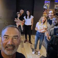 José Manuel Olveira (@jolveira58)