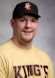 2010 Baseball Roster