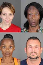 Albany Police: Multiple arrests for prostitution, drugs after sting  operation