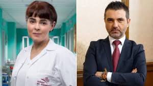 Ioana ursu este noul secretar de stat cu atribuţii principale în politica medicamentului, informează ministerul sănătăţii. Cine Sunt Noii Secretari De Stat Numiti La Ministerul Sanatatii Si La Ministerul Investitiilor Si Proiectelor Europene Mobile