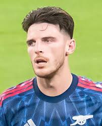 Declan Rice