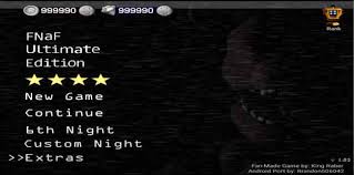When you come here, you will enjoy the delicious food, along with the captivating and funny shows, creating a pleasant atmosphere. Fnaf Ultimate Edition Apk For Android Download At Fnaf Gamejolt