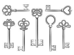 Grab a pen and paper and start jotting down your favorites. Old Fashioned Key Images Free Vectors Stock Photos Psd