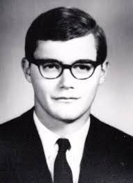 Michael Mehling's Instagram, Twitter & Facebook