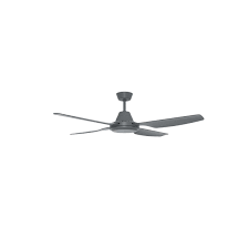 Crayon ceiling fan 48 | taraba home review. Swp Fan Contour 4 Bld 1300mm An Ceiling Fan Heating Ventilation And Cooling All Categories Cnw