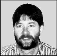 Keith Chatelain Obituary (2008)