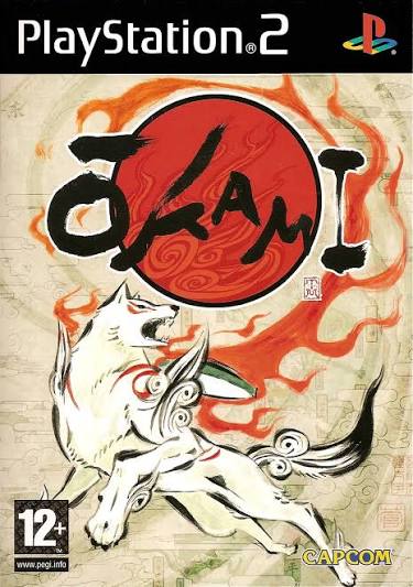 Ōkami | Ōkami Wiki | Fandom
