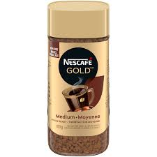 4.3 out of 5 stars. Nescafe Gold Instant And Roast Ground Coffee Nestle Canada