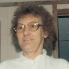 Obituary information for Pearlie Mae Williams Wagoner