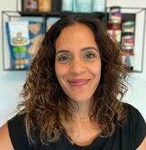 First Year at the Fancy Food Show!