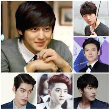Google has many special features to help you find exactly what you're looking for. 140 Foto Model Rambut Pria Korea 2017 Paling Keren Populer