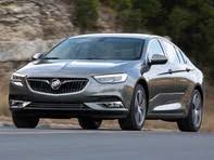 2019 Buick Regal Sportback Problems | Kelley Blue Book