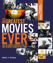 But which are the best movies on disney plus? Greatest Movies Ever Revised And Up To Date The Ultimate Ranked List Of The 101 Best Films Of All Time Kinn Gail Piazza Jim 9781579128906 Amazon Com Books