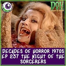 Decades of Horror