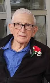 Gerald Joseph Bednarz"