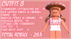 Apr 17 2020 explore emilypor34 s board roblox aesthetics outfit for both boys and girls on pinterest. 10 Aesthetic Roblox Outfits Under 400 Robux Youtube