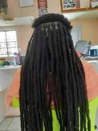 The dreadlocks hairstyle is one of the most versatile natural hairstyles for african women. Fox Locks Artificial Dreadlocks Styles In Botswana Facebook