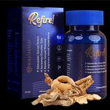 How to reclaim your confidence with #Refire