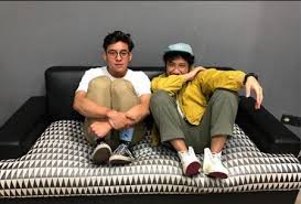 Hal ini lantaran pelantun fine today ini baru saja tersandung kontroversi terkait cuitannya di twitter yang bernada rasis dam homopobic kembali viral. Seru Kali Ya Kalau Ardhito Pramono Kunto Aji Duet Di Panggung Trax Fm
