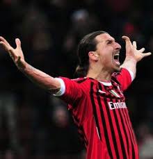 Zlatan Ibrahimovic Zlatan Ibrahimovic Ac Milan Milan